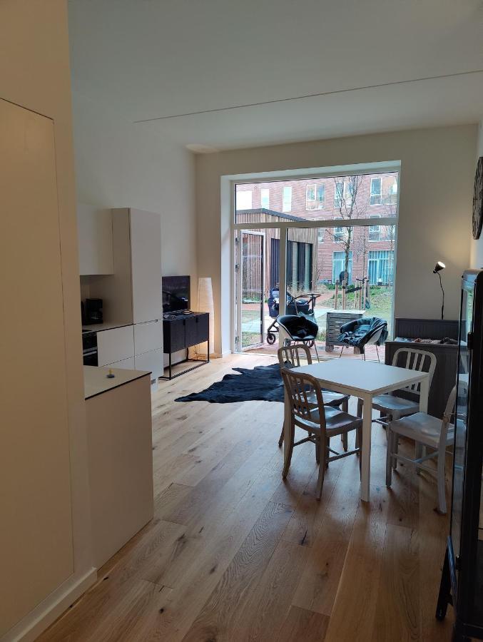 Lejlighed Beautiful Apartment In Hip Area Close To The Beach *