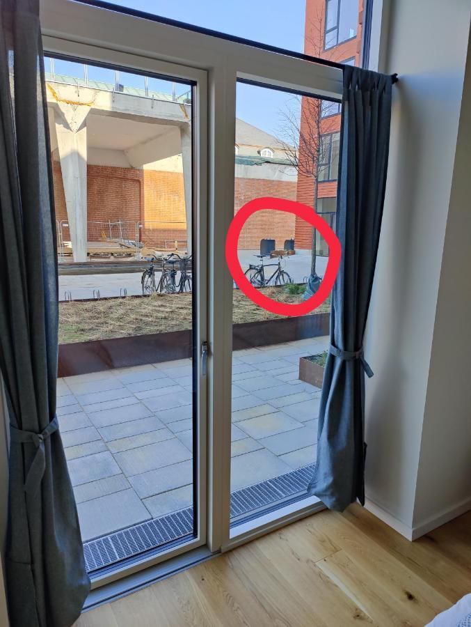 Lejlighed Beautiful Apartment In Hip Area Close To The Beach