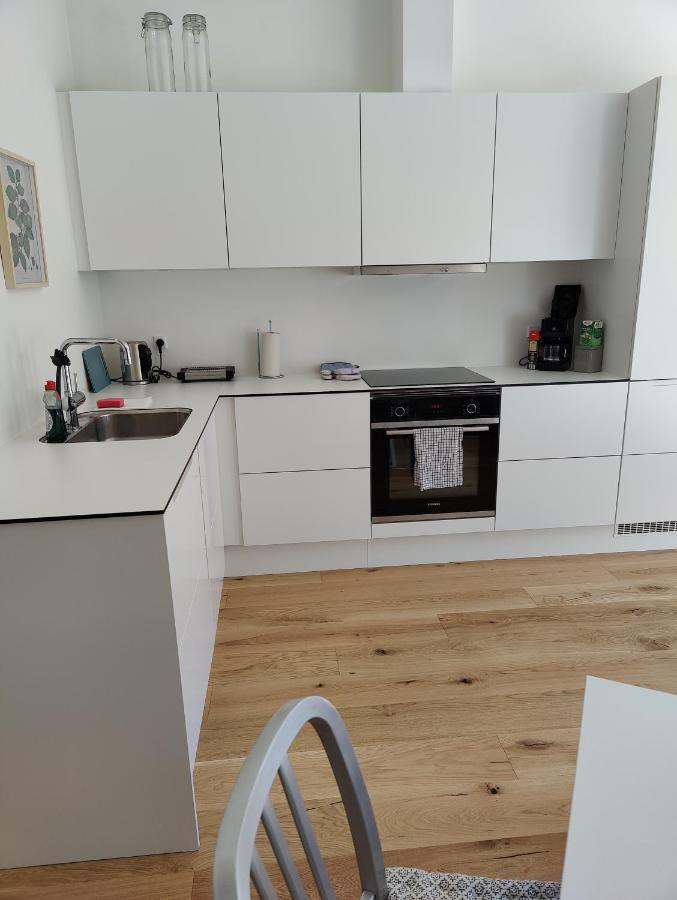 Lejlighed Beautiful Apartment In Hip Area Close To The Beach *